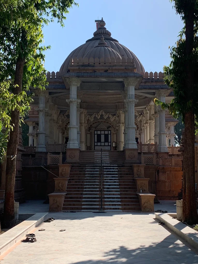 Shri Bhoyani Tirth