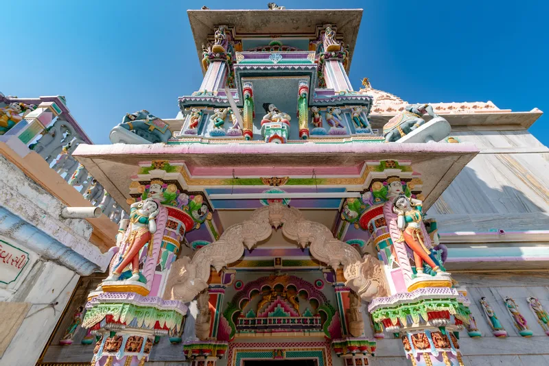 Shri Gambhu Tirth