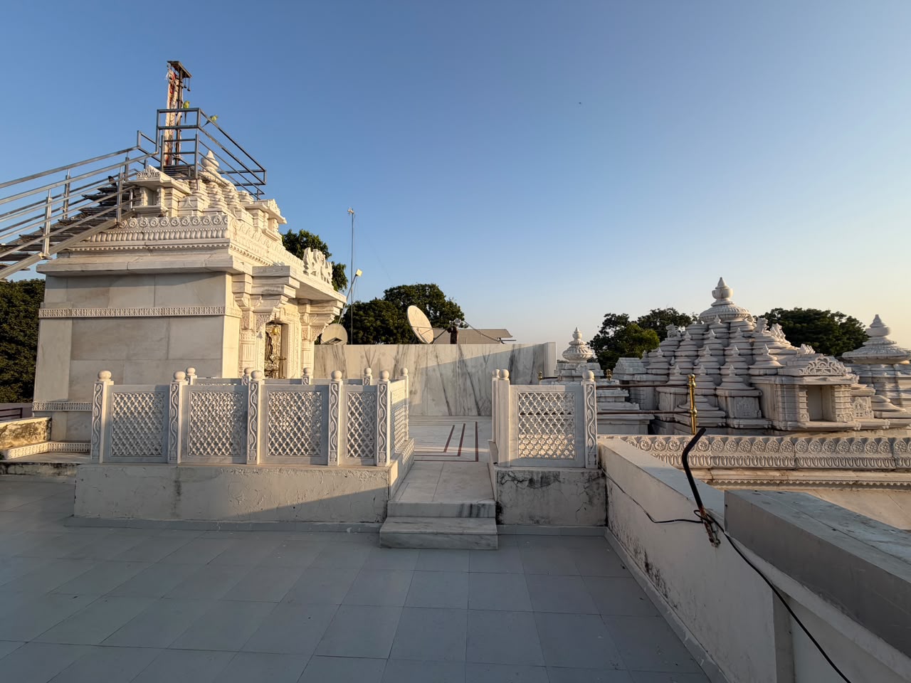 Shri Kalri Jain Tirth