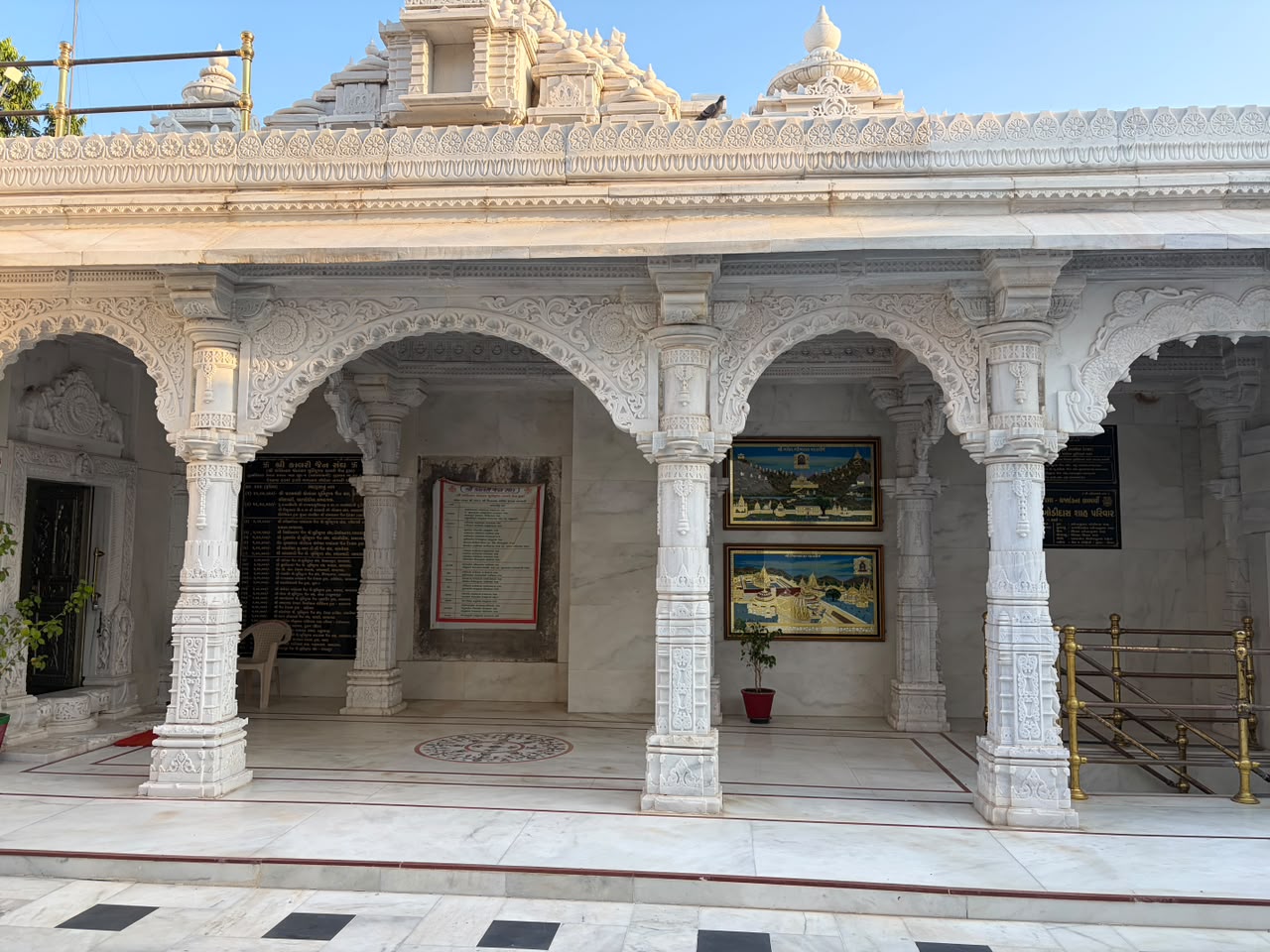 Shri Kalri Jain Tirth