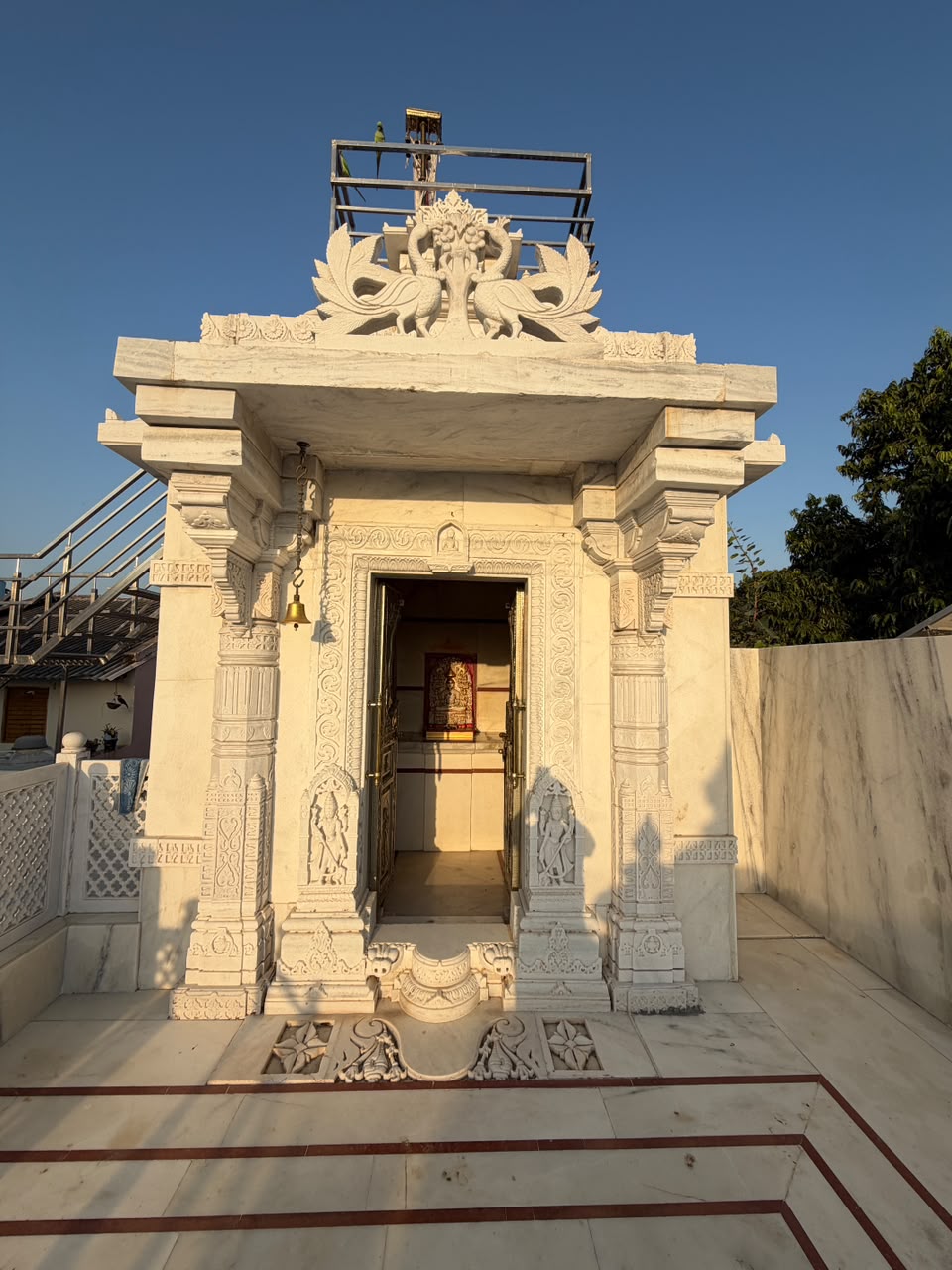 Shri Kalri Jain Tirth