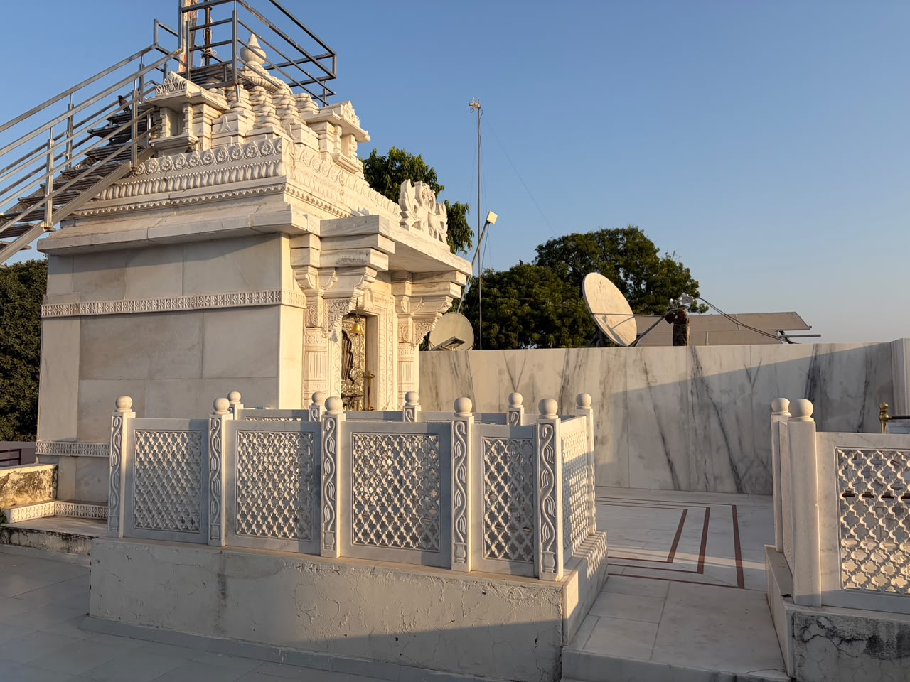 Shri Kalri Jain Tirth