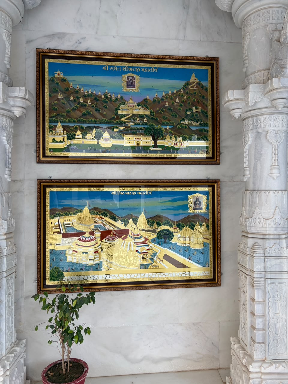 Shri Kalri Jain Tirth