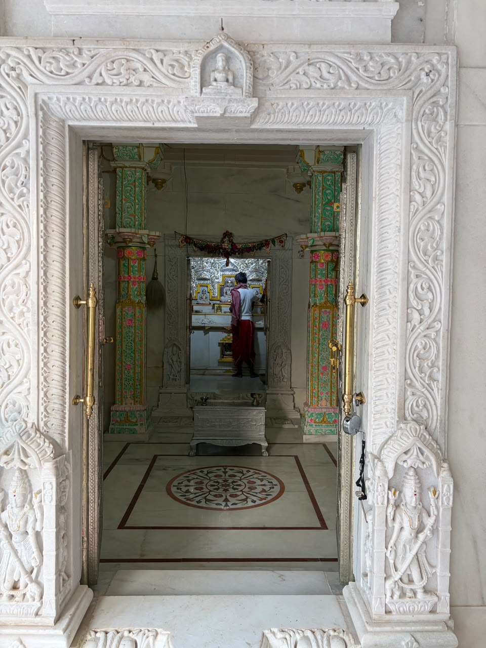 Shri Kalri Jain Tirth