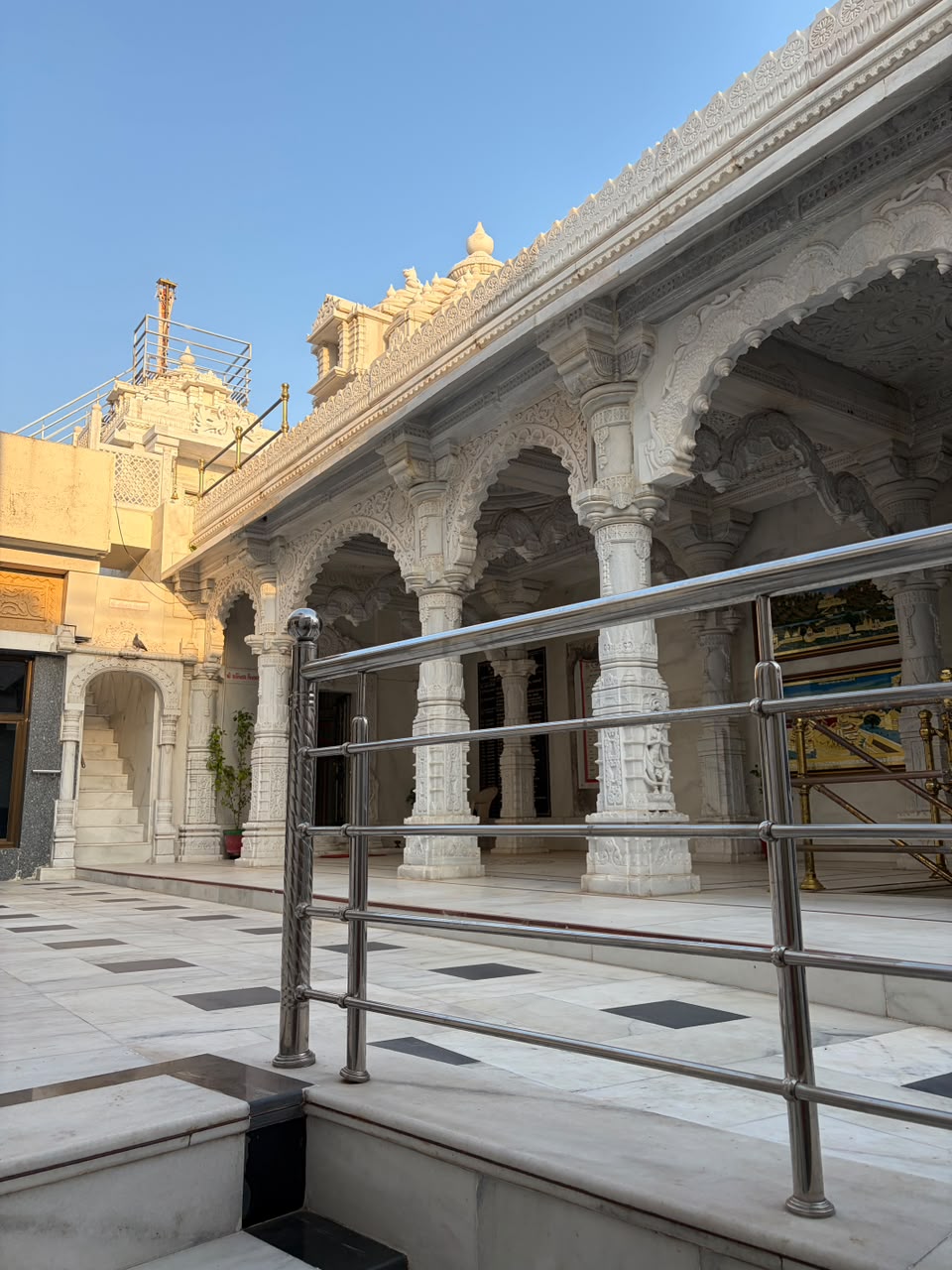 Shri Kalri Jain Tirth