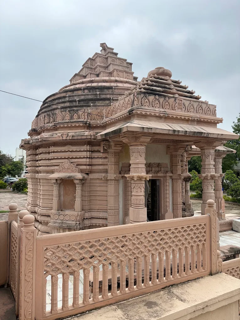 Shri Nandasan Tirth