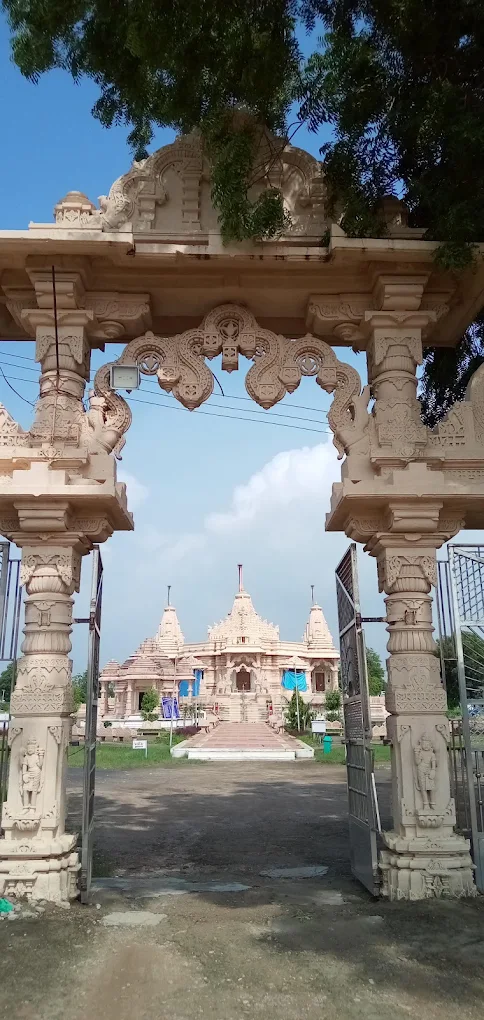 Shri Nandasan Tirth