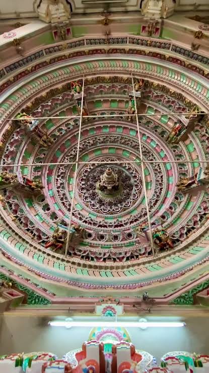 Shri Panchasara Parshwanath Tirth, Patan