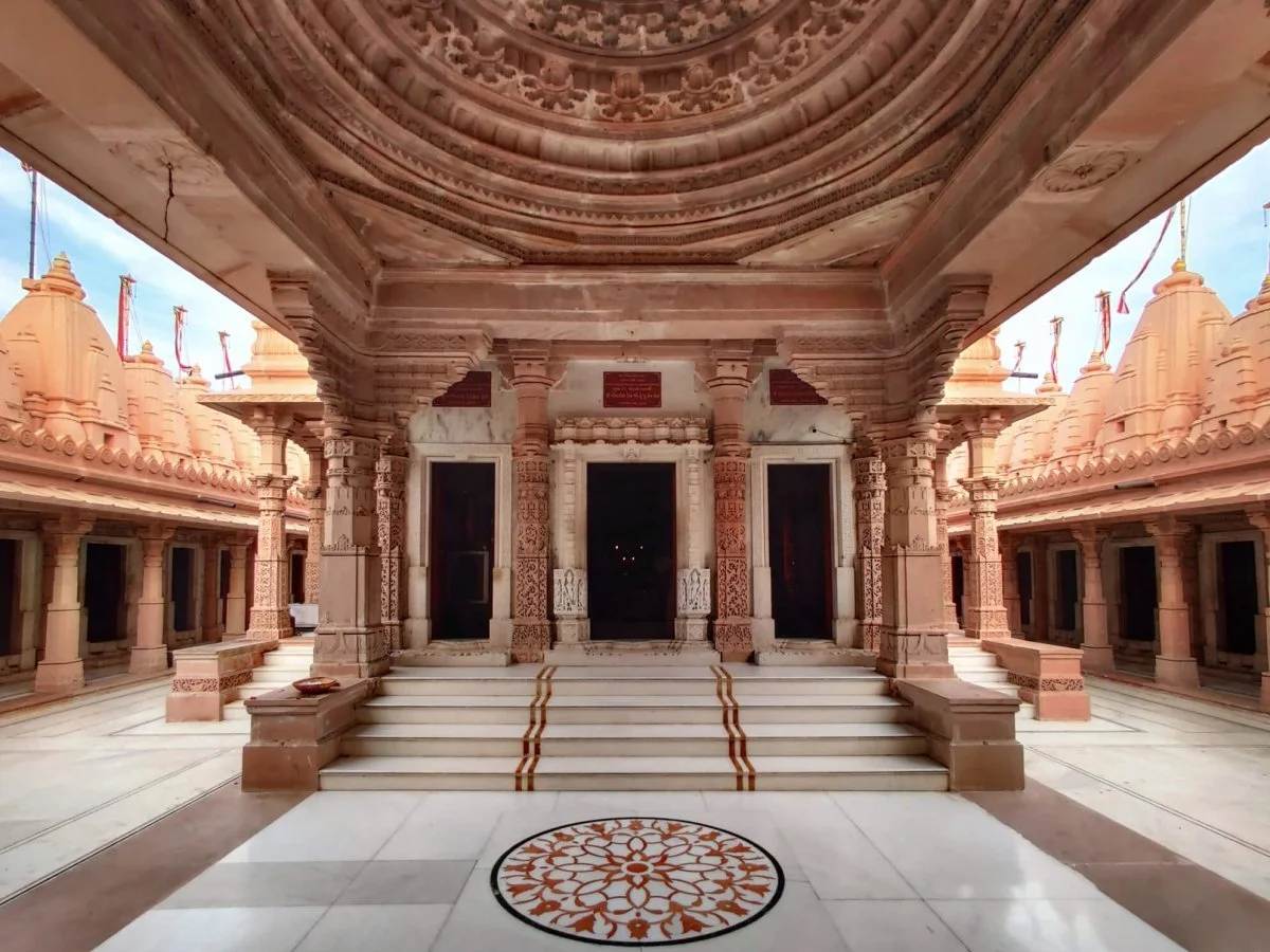 Shri Rantej Tirth