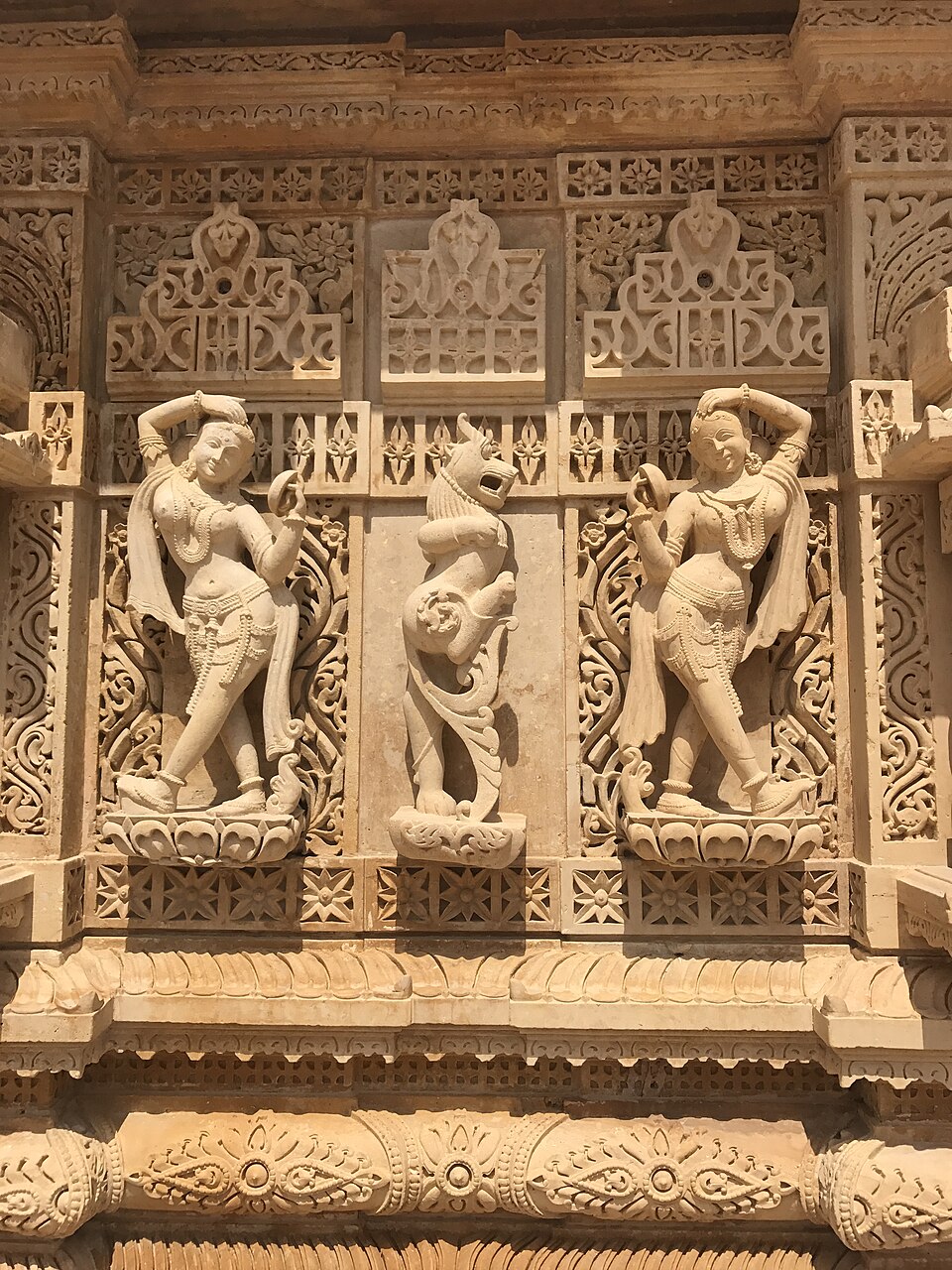 Shri Shankheshwar Tirth