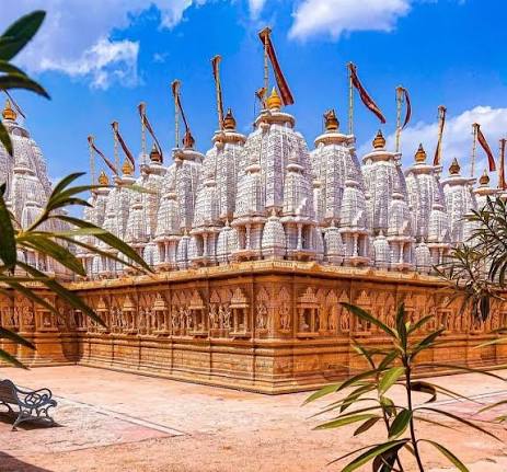 Shri Shankheshwar Tirth