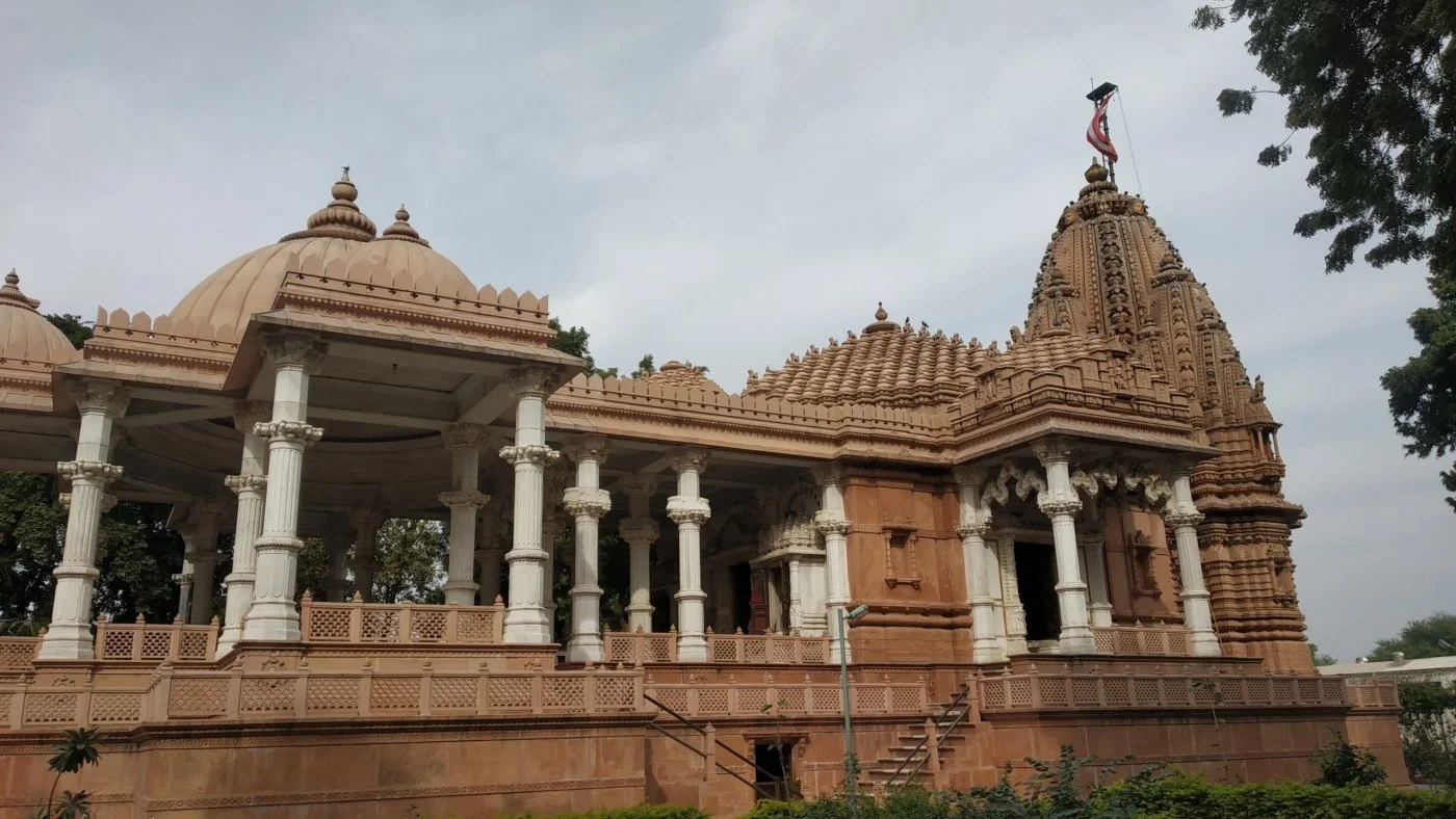 Shri Sherisa Tirth