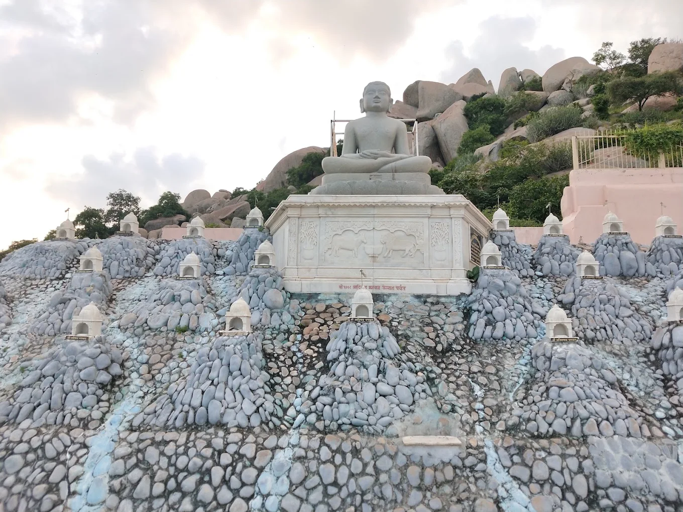 Shri Taranga Tirth