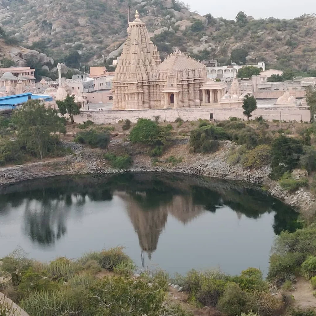 Shri Taranga Tirth